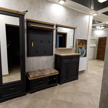 Itm Haus Apartment Rozvadov Exterior photo