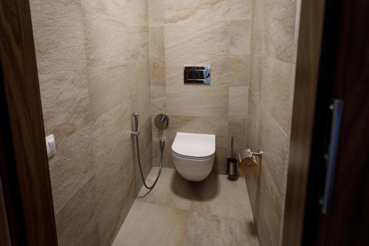 Itm Haus Apartment Rozvadov Exterior photo
