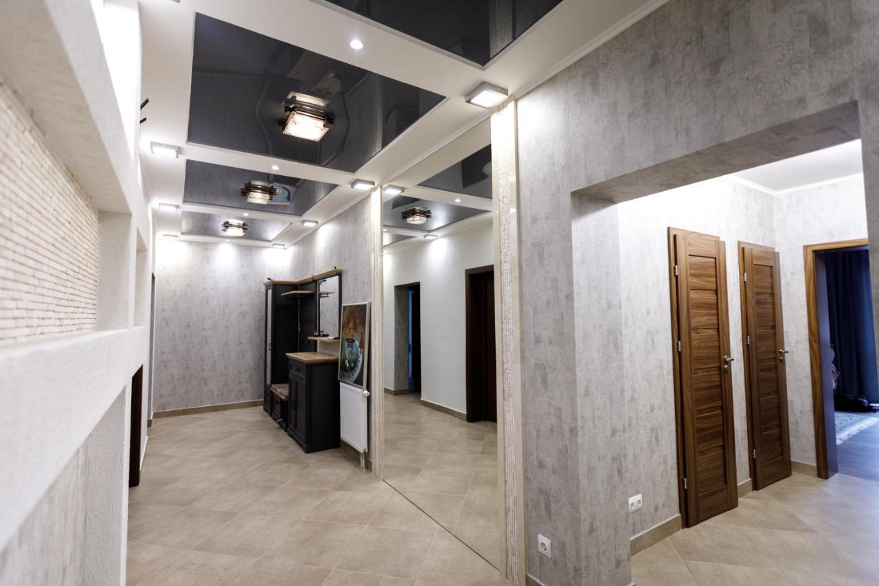 Itm Haus Apartment Rozvadov Exterior photo