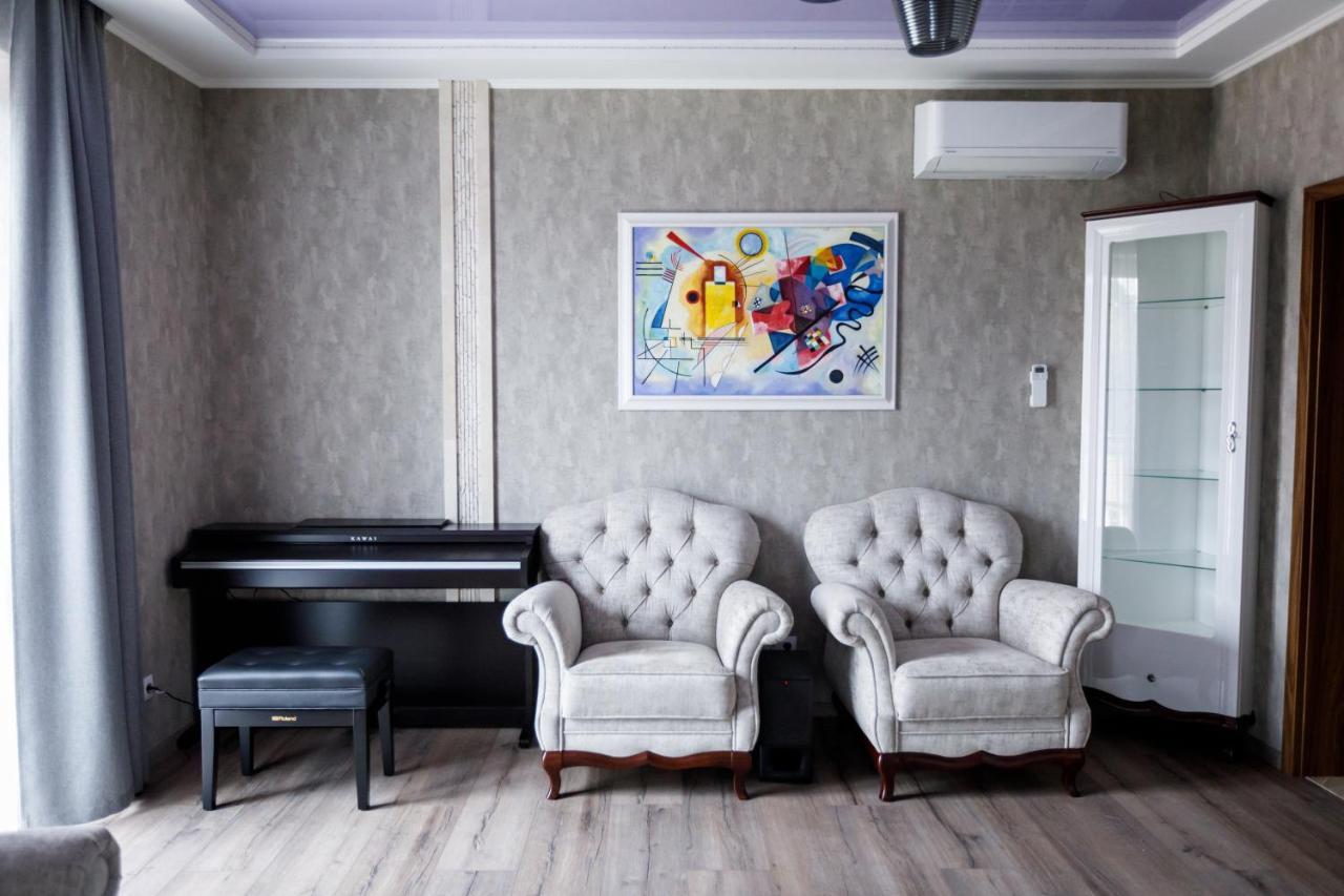 Itm Haus Apartment Rozvadov Exterior photo