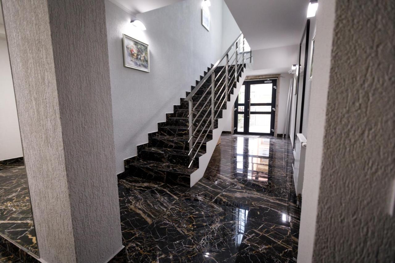 Itm Haus Apartment Rozvadov Exterior photo