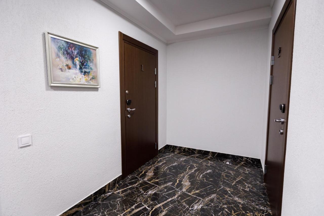 Itm Haus Apartment Rozvadov Exterior photo