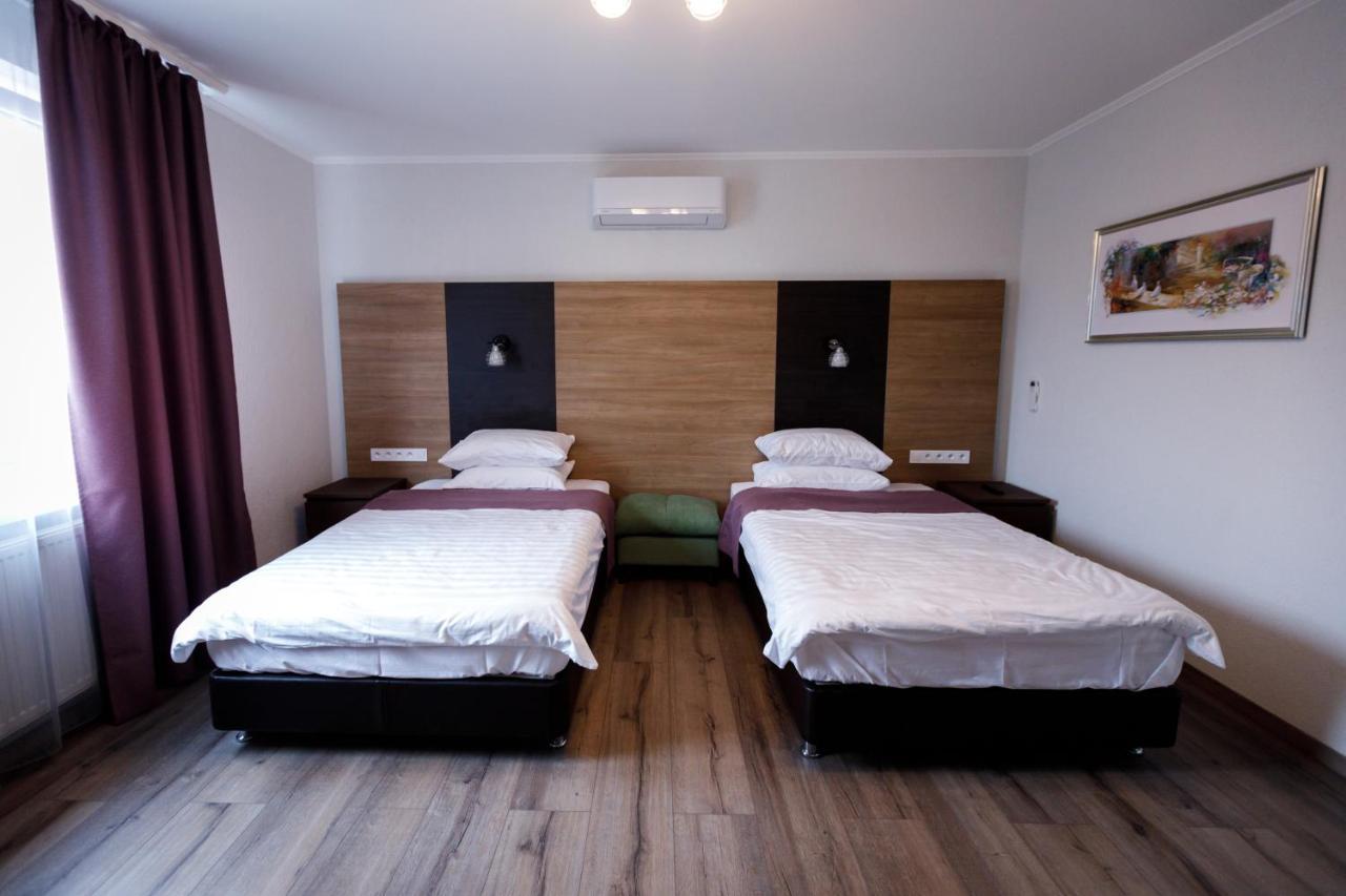 Itm Haus Apartment Rozvadov Exterior photo
