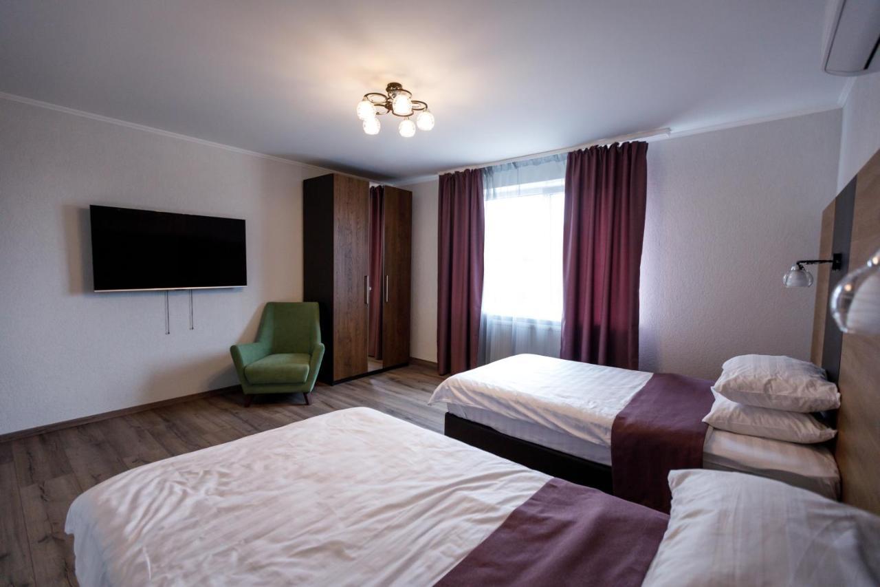 Itm Haus Apartment Rozvadov Exterior photo