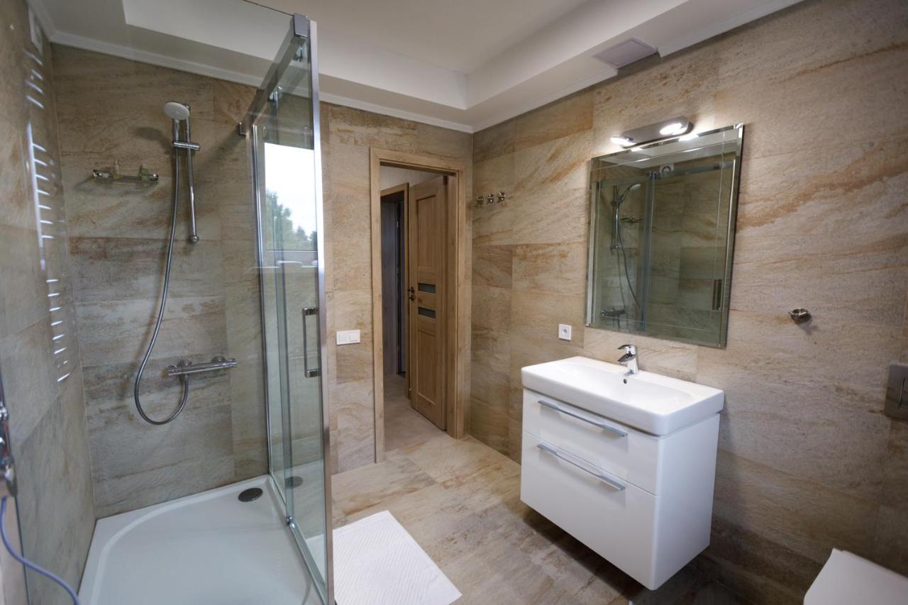 Itm Haus Apartment Rozvadov Exterior photo